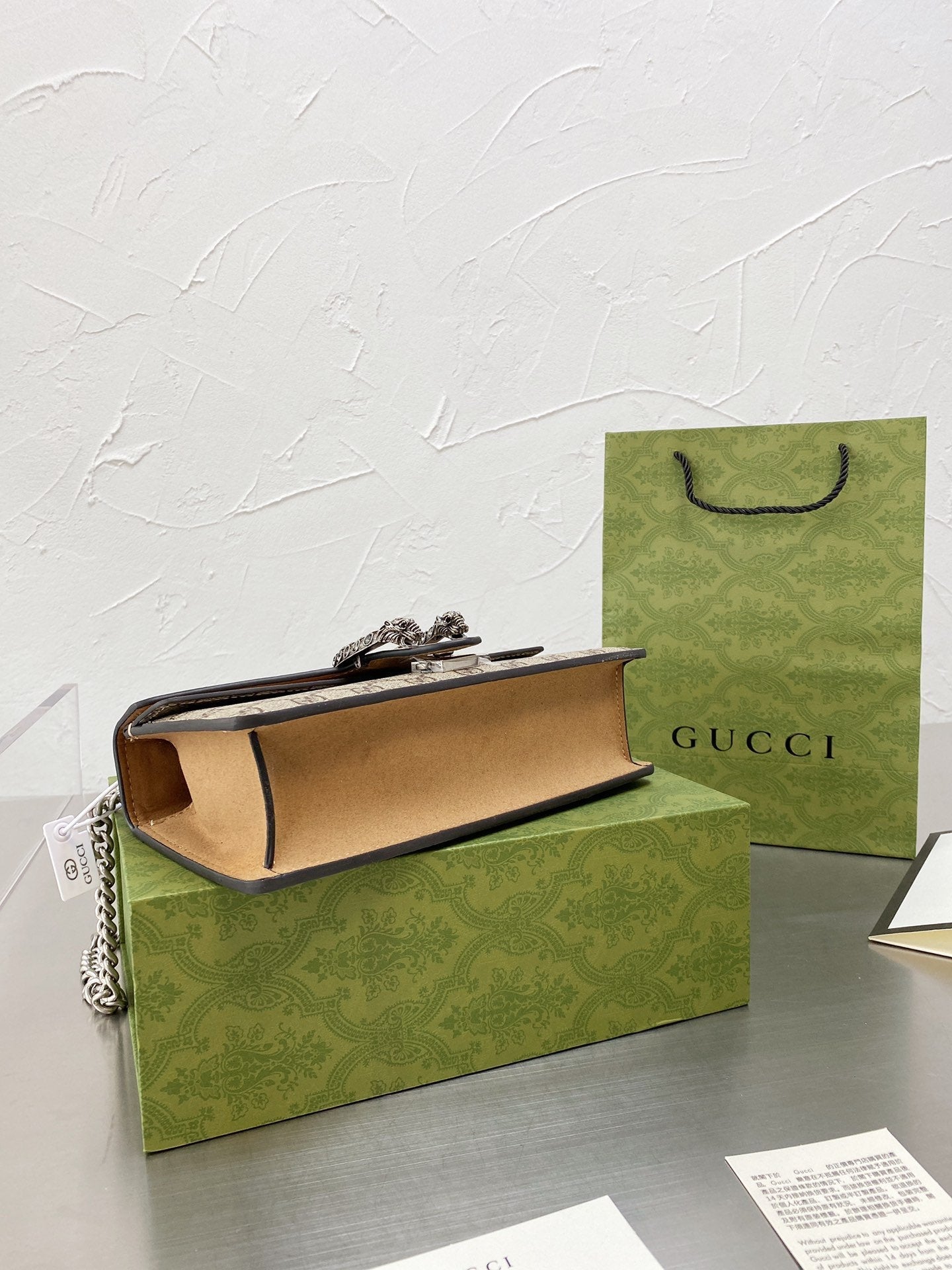 LB - New 1:1 rep  Bags Gucci 183