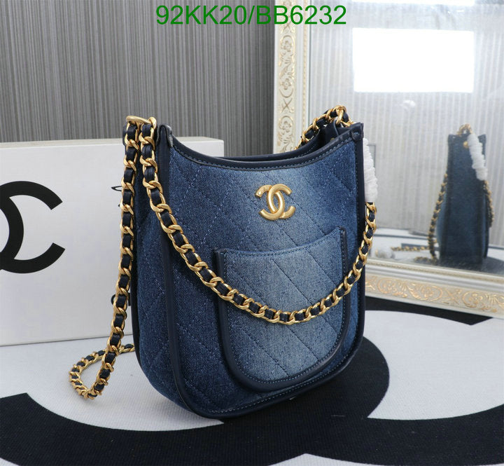 Chanel Bags Crossbody - 481