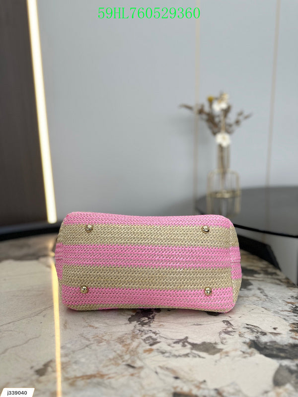 Prada Bags - The Luxera Bags  272