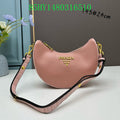 Prada Bags - The Luxera Bags  452