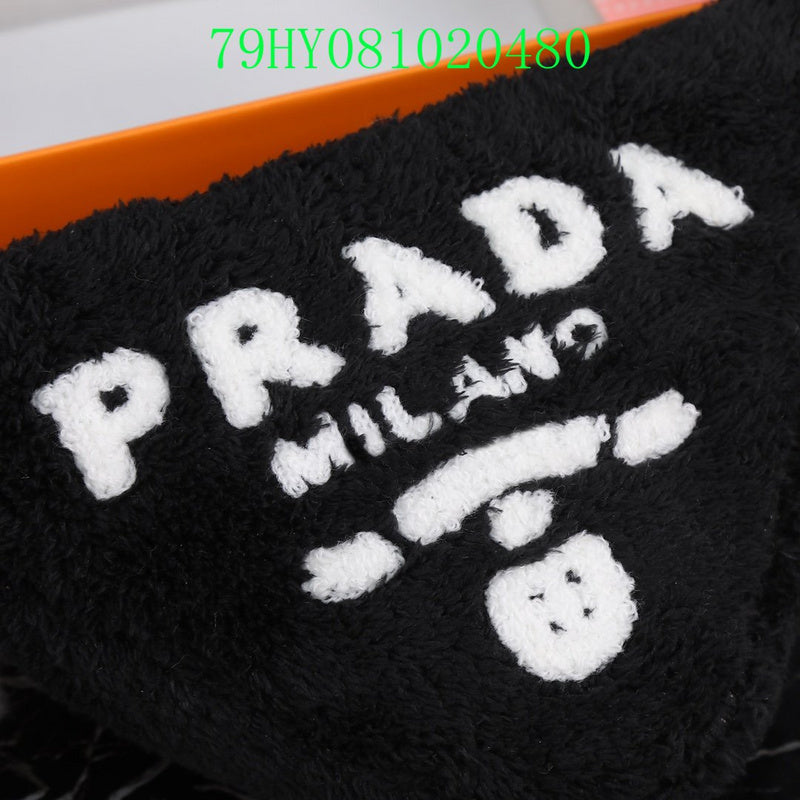 Prada Bags - The Luxera Bags  887