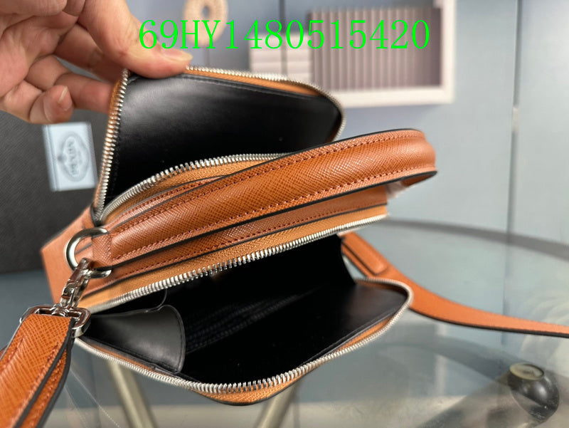 Prada Bags - The Luxera Bags  303