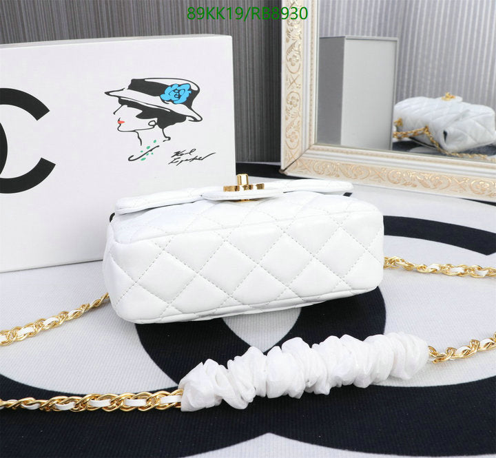 Chanel Bags Crossbody - 231