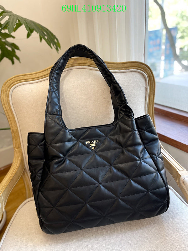 Prada Bags - The Luxera Bags  994