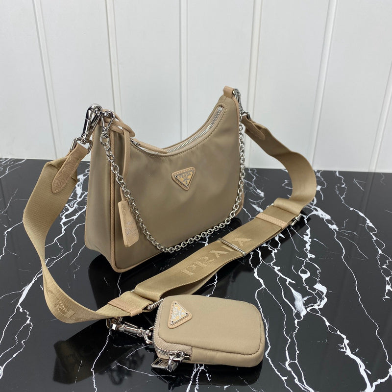 Prada Bags - Luxera Bags - 192