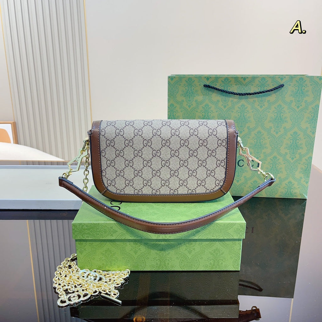 LB - New 1:1 rep Bag Gucci 484