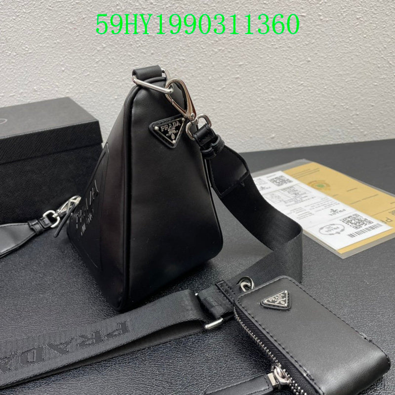 Prada Bags - The Luxera Bags  1569
