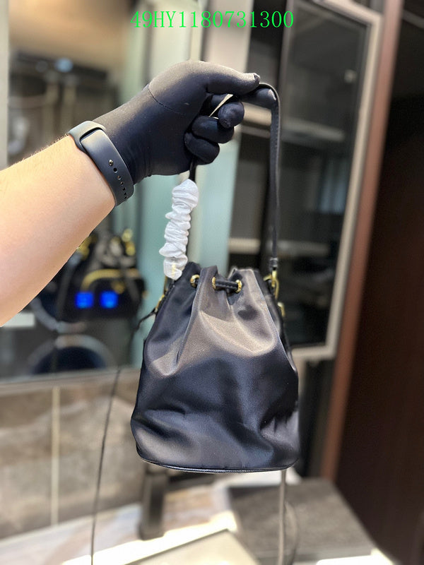 Prada Bags - The Luxera Bags  072