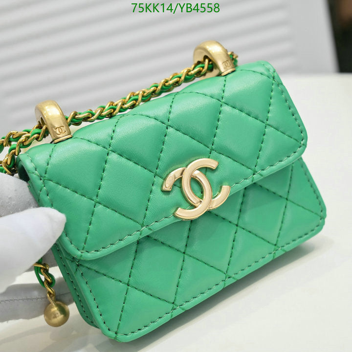 Chanel Bags Crossbody - 475