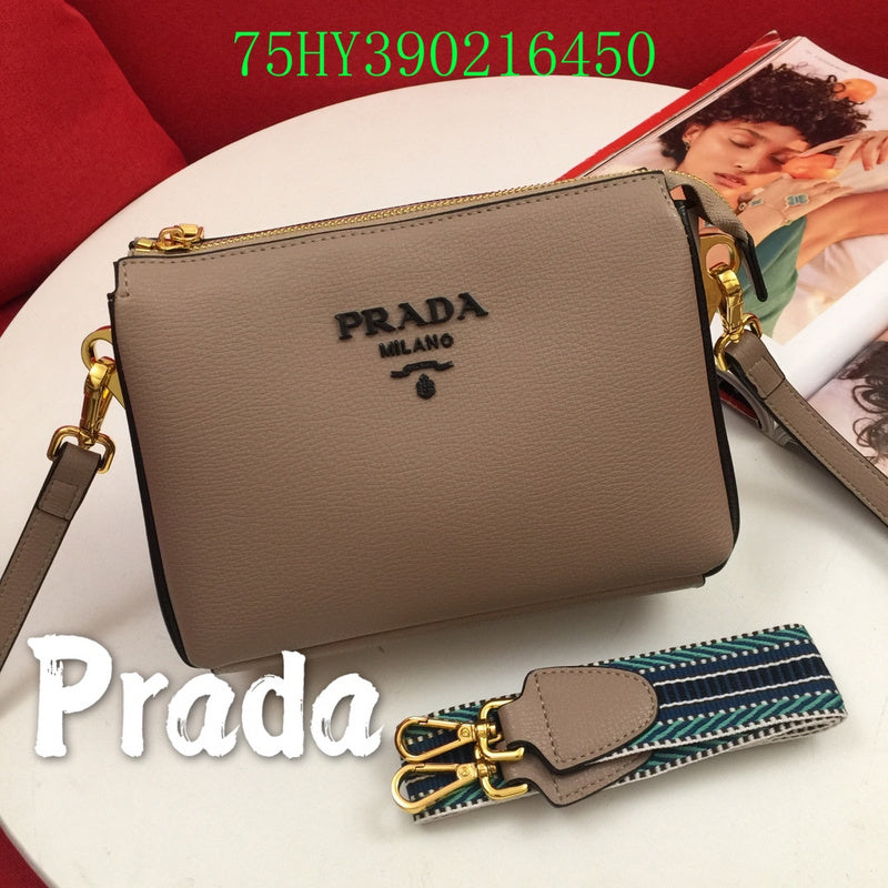Prada Bags - The Luxera Bags  552