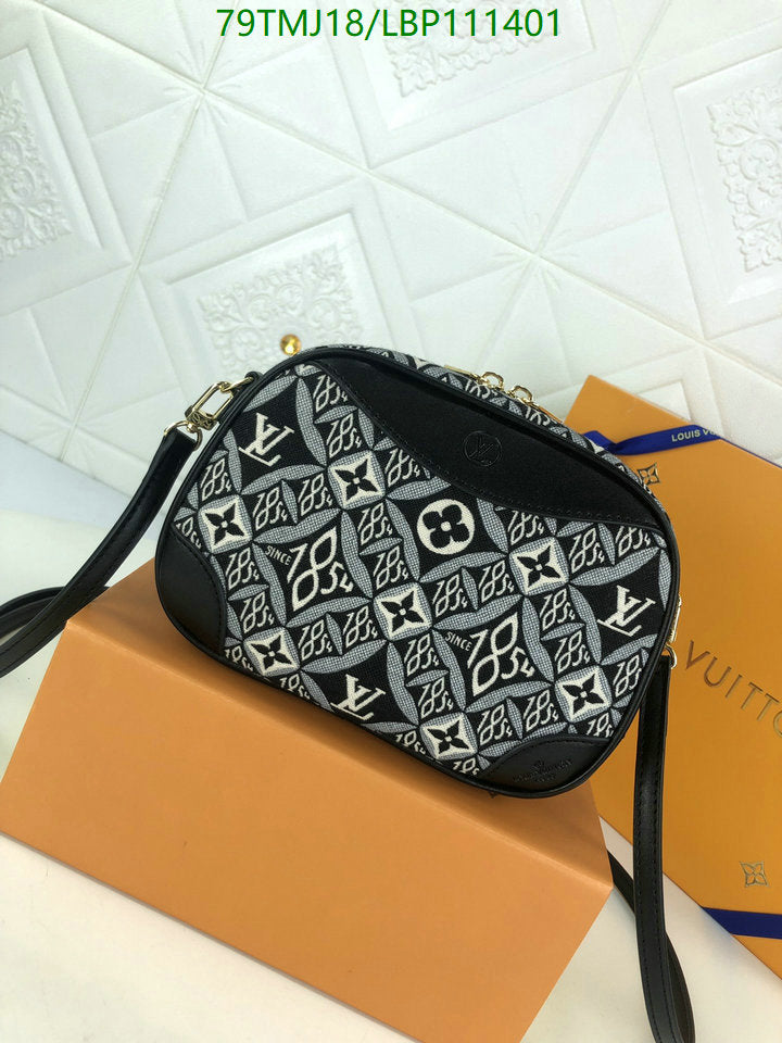 Louis Vuitton Deauville Mini Bag Since 1854 Grey For Women, WoBags, Shoulder And Crossbody Bags 8.3in/21cm Louis Vuitton M57205