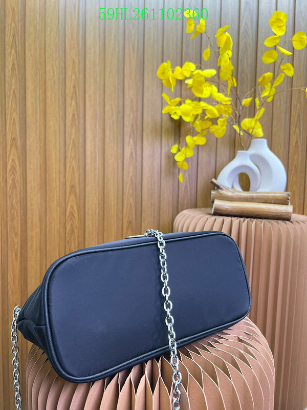 Prada Bags - The Luxera Bags  878