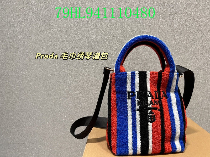 Prada Bags - The Luxera Bags  832