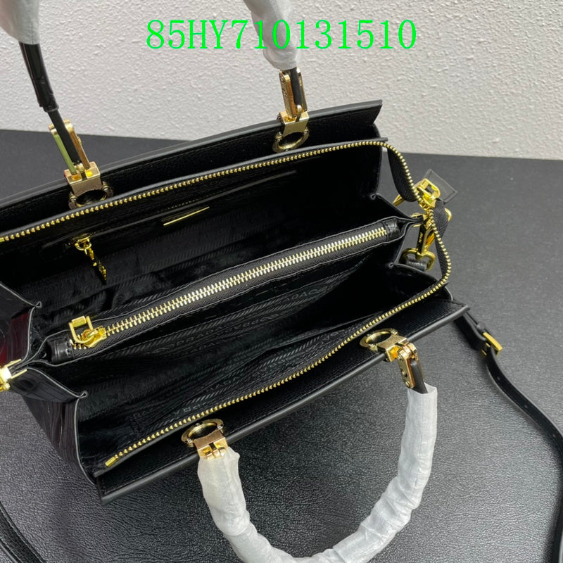 Prada Bags - The Luxera Bags  591