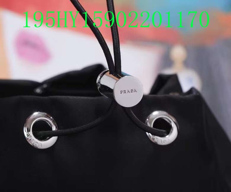 Prada Bags - The Luxera Bags  513