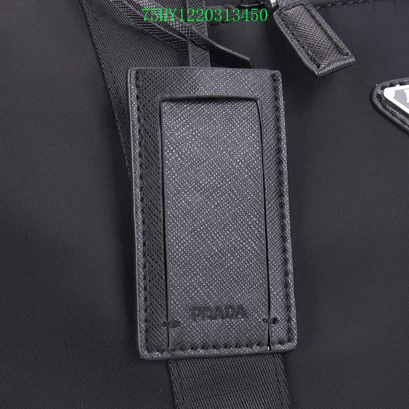 Prada Bags - The Luxera Bags  465