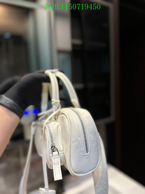 Prada Bags - The Luxera Bags  093
