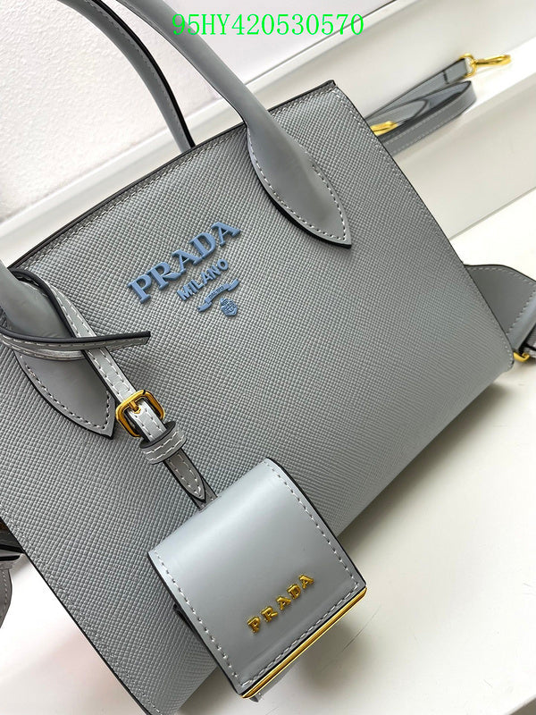 Prada Bags - The Luxera Bags  248