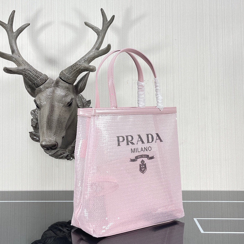 Prada Bags - Luxera Bags - 058