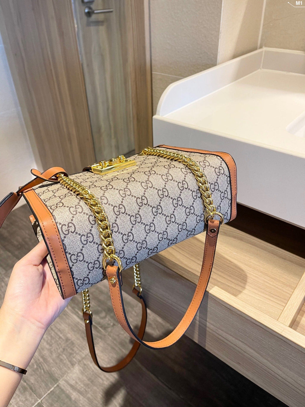 LB - New 1:1 rep  Bags Gucci 354
