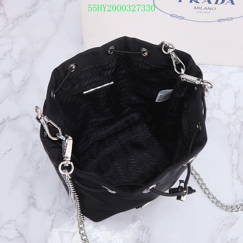 Prada Bags - The Luxera Bags  431