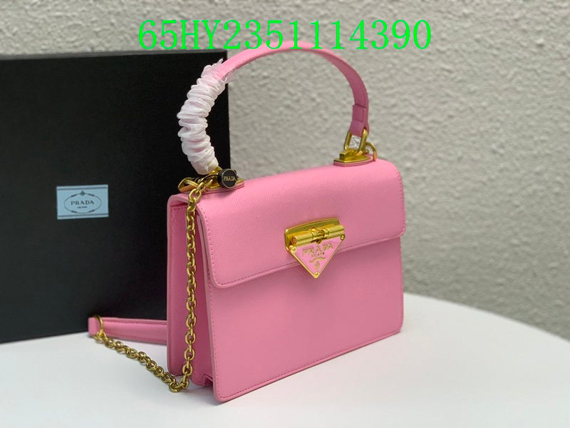 Prada Bags - The Luxera Bags  807