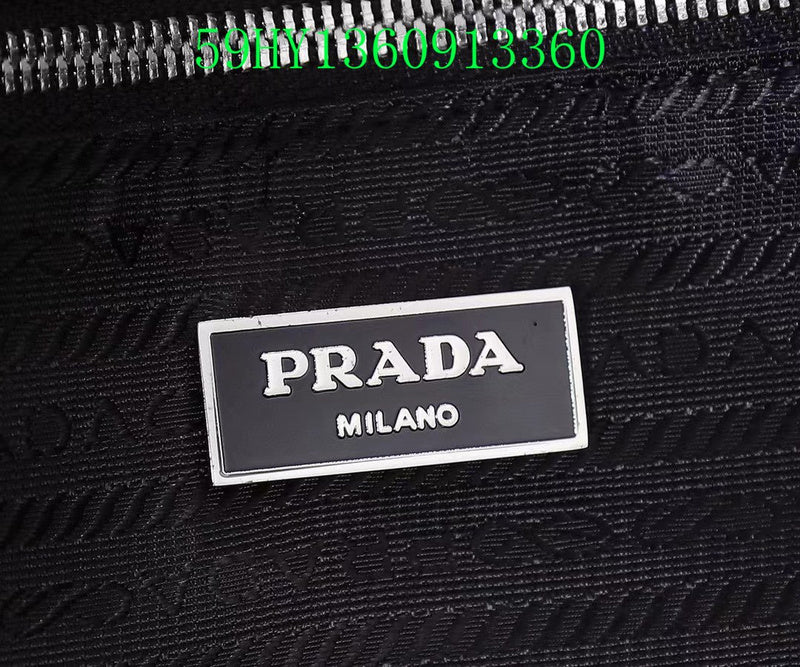 Prada Bags - The Luxera Bags  987