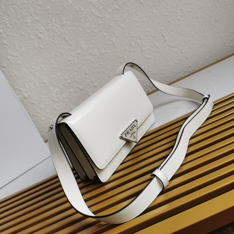 Prada Shoulders Bags - 101