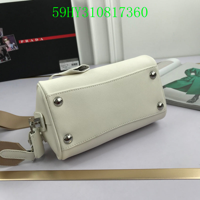 Prada Bags - The Luxera Bags  038