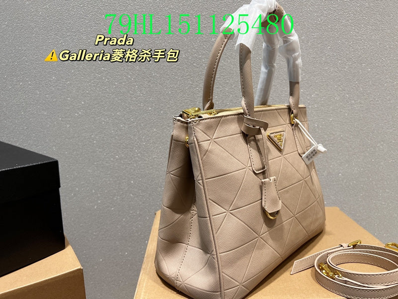 Prada Bags - The Luxera Bags  769