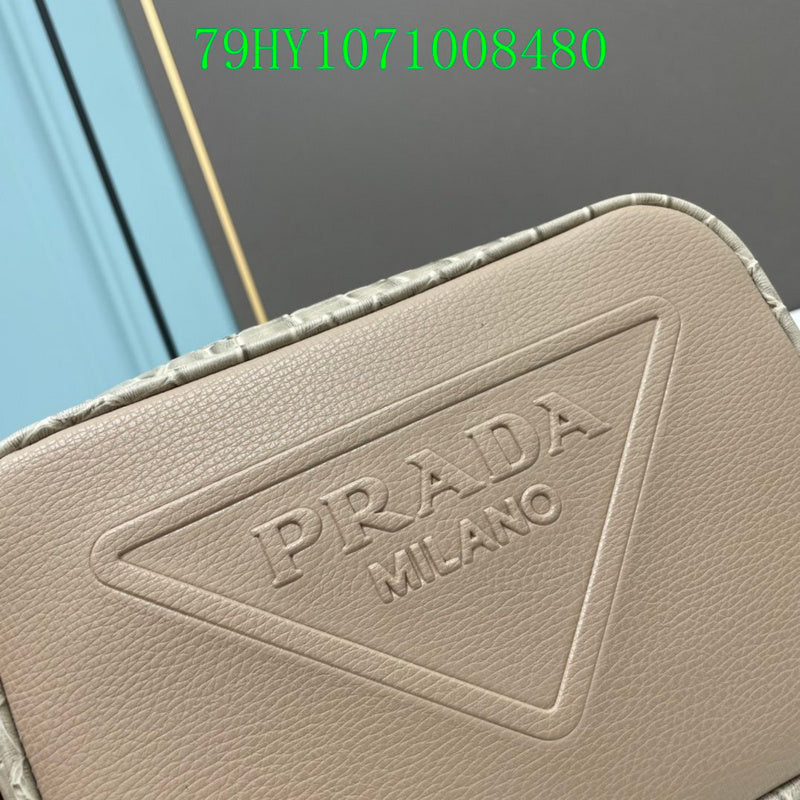 Prada Bags - The Luxera Bags  938