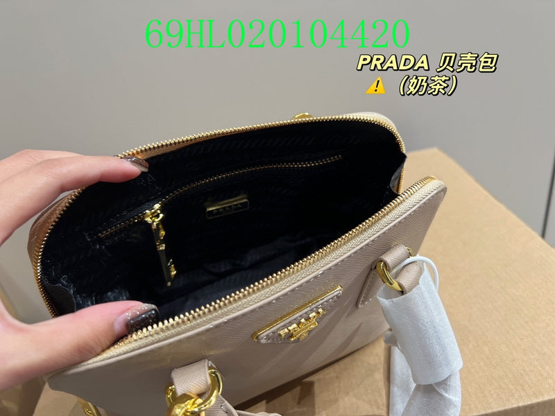 Prada Bags - The Luxera Bags  663