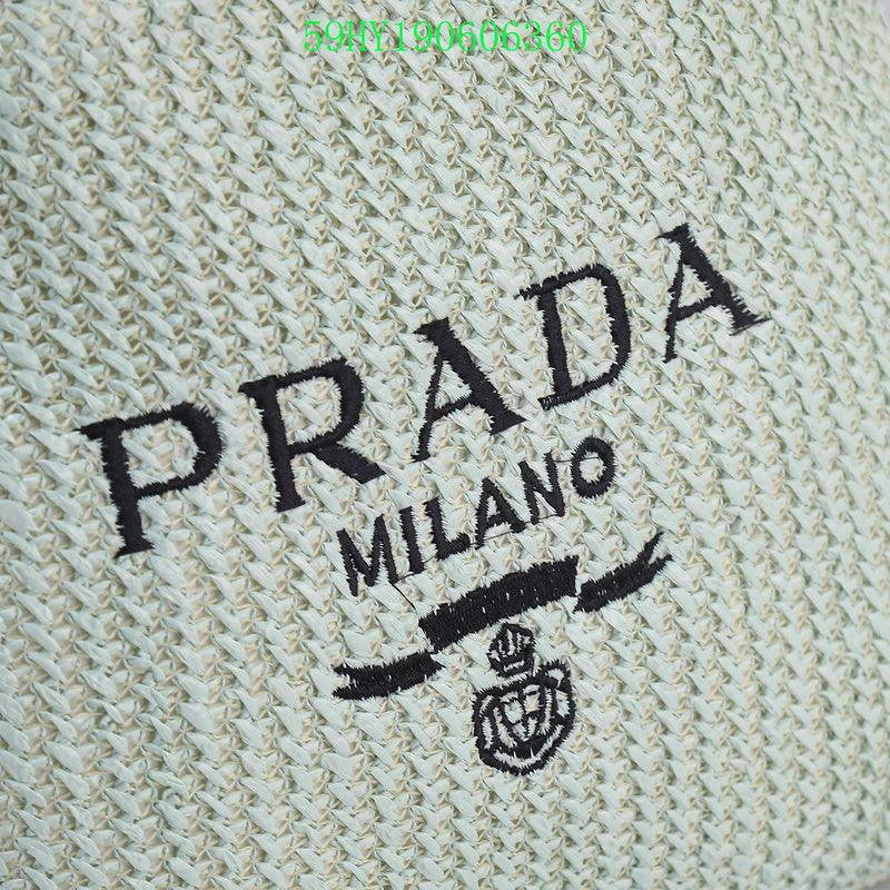 Prada Bags - The Luxera Bags  214