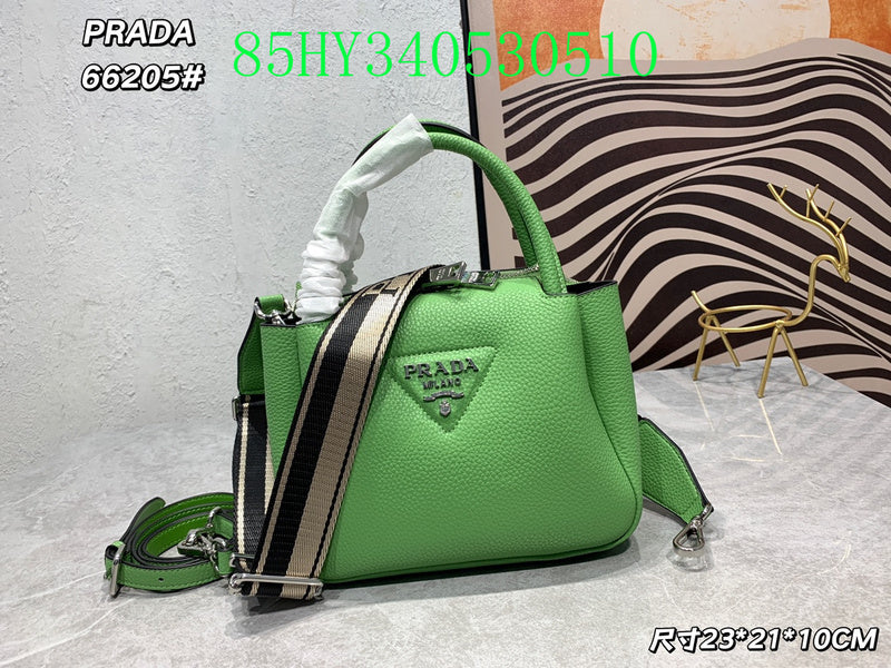 Prada Bags - The Luxera Bags  255