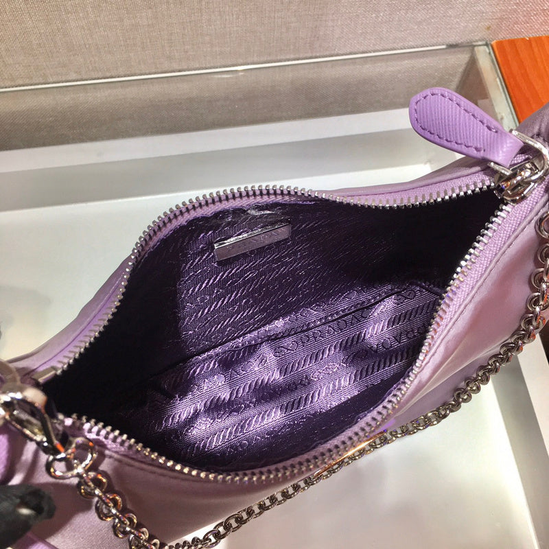 Prada Shoulders Bags - 128