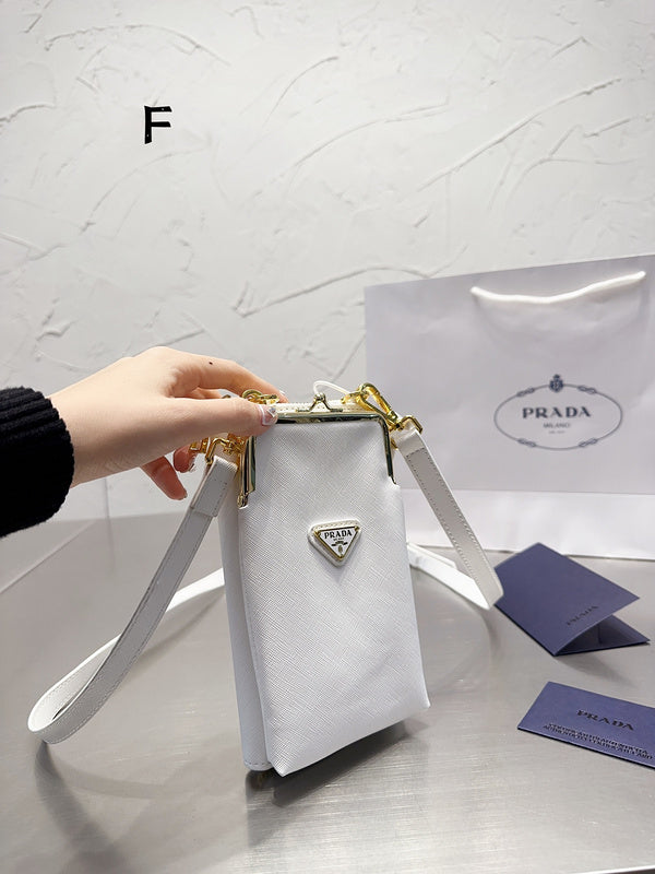 Prada Bags - Luxera Bags - 522