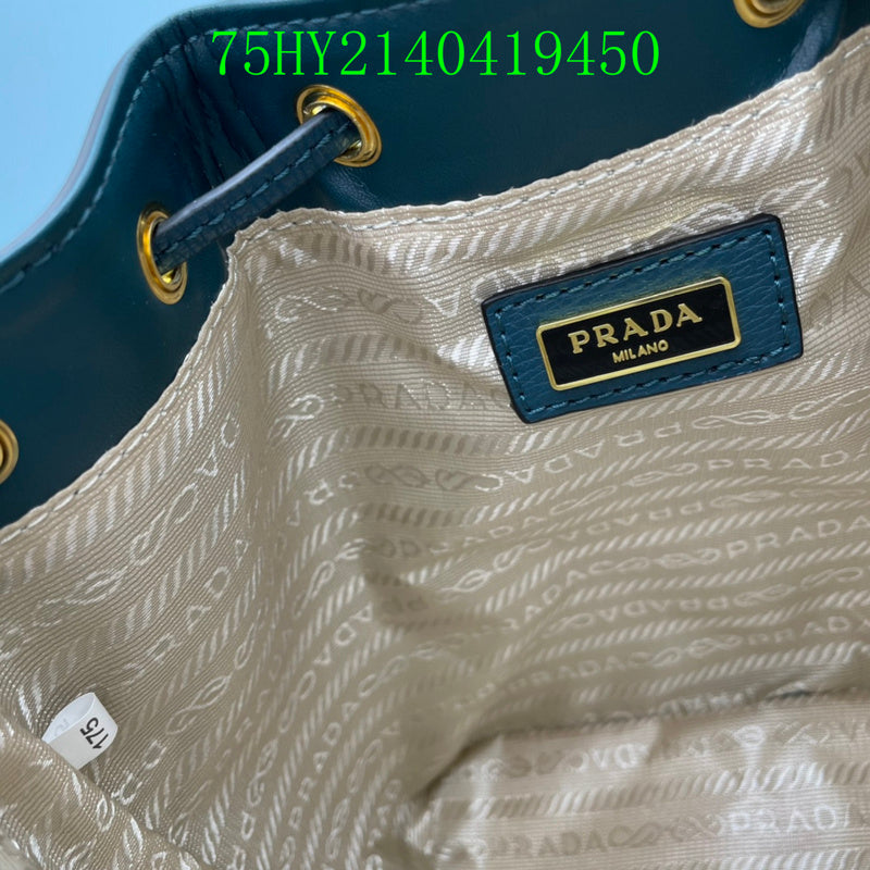 Prada Bags - The Luxera Bags  368
