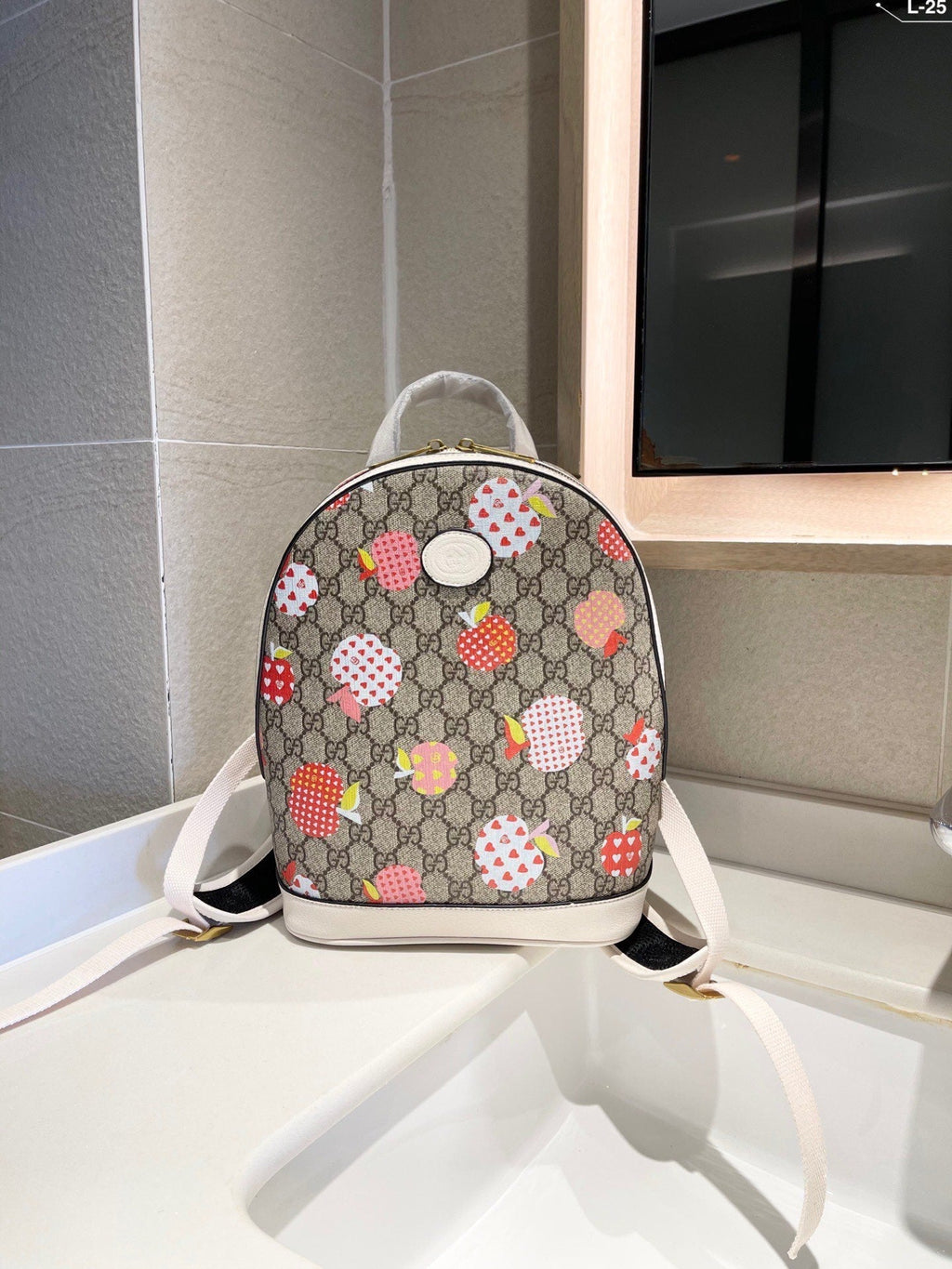 LB - New 1:1 rep  Bags Gucci 346