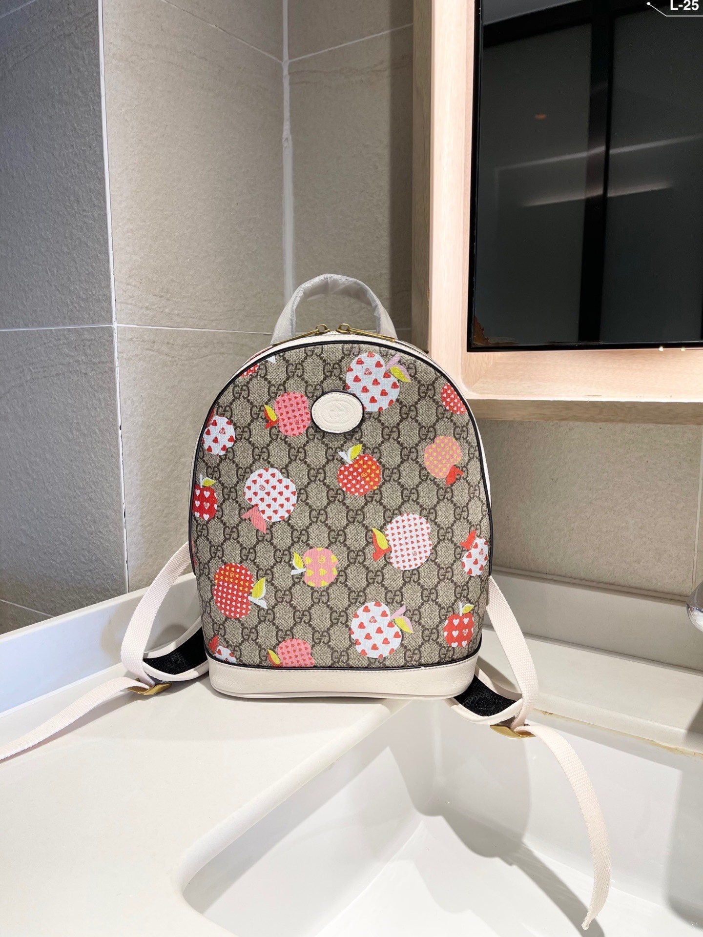 LB - New 1:1 rep  Bags Gucci 346
