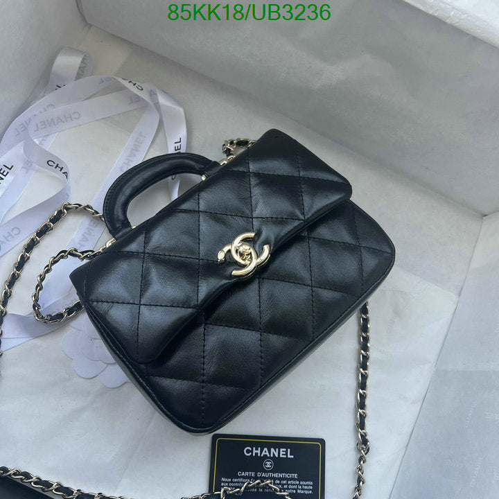Chanel Bags Crossbody - 084