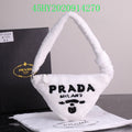 Prada Bags - The Luxera Bags  964