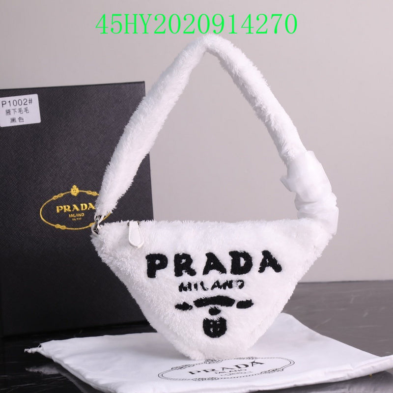 Prada Bags - The Luxera Bags  964