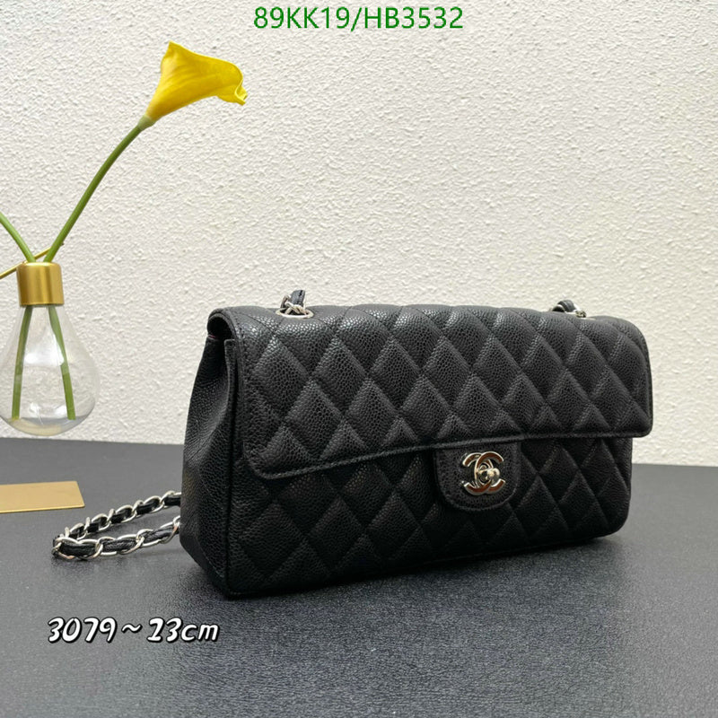 Chanel Bags Crossbody - 041