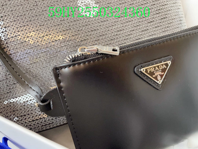 Prada Bags - The Luxera Bags  1518