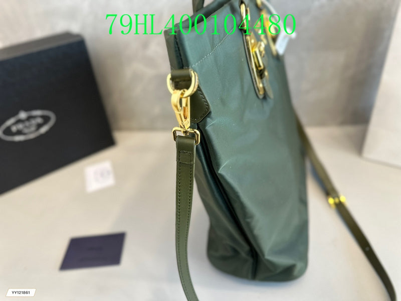Prada Bags - The Luxera Bags  656
