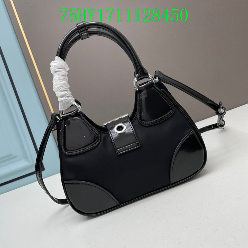 Prada Bags - The Luxera Bags  762