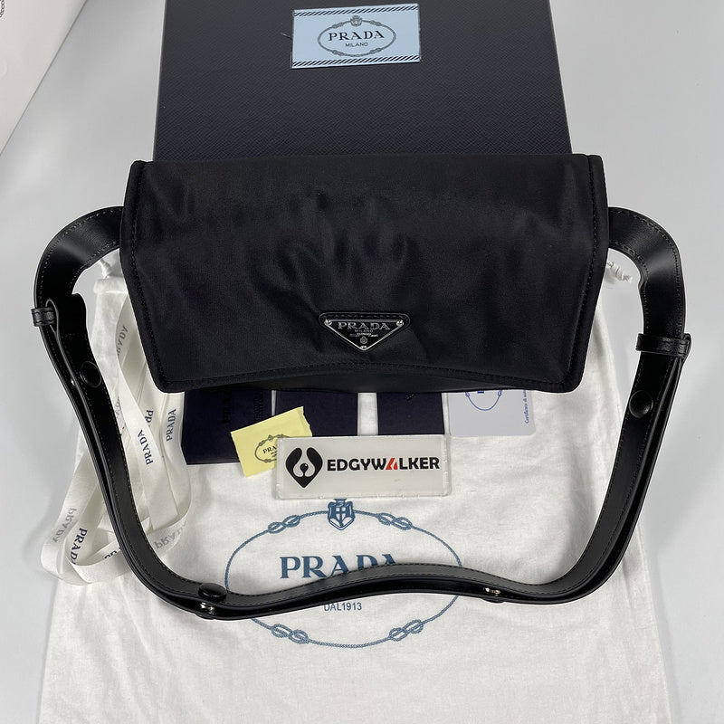 Prada Shoulders Bags - 069