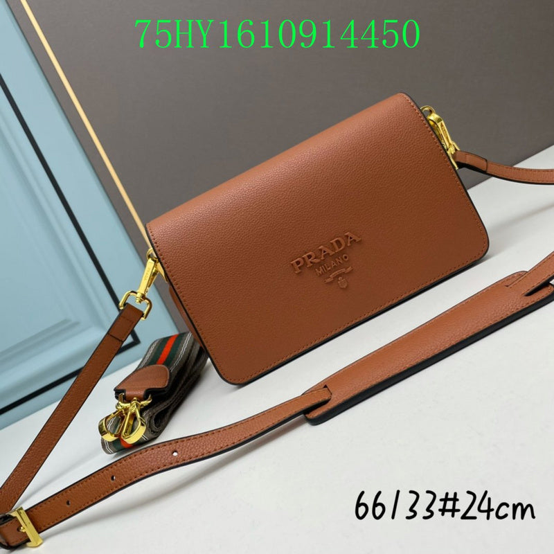 Prada Bags - The Luxera Bags  963