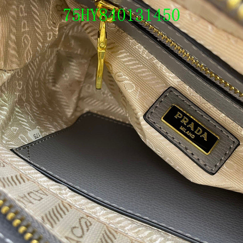 Prada Bags - The Luxera Bags  584