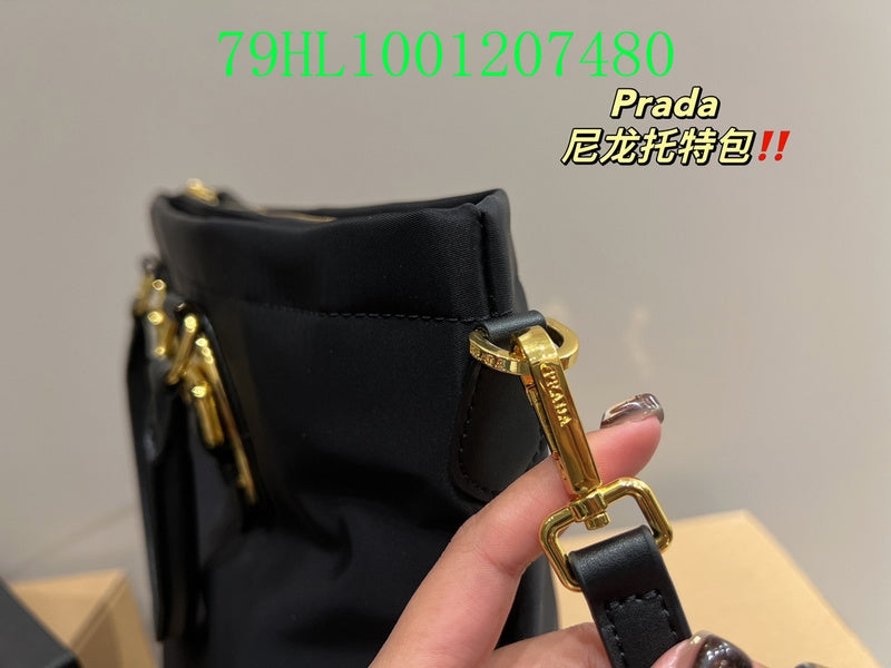 Prada Bags - The Luxera Bags  759